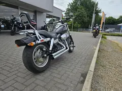 Harley-Davidson Fxdf Fat Bob 2009 occasion – foto 4 van 5