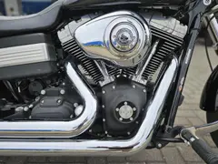 Harley-Davidson Fxdf Fat Bob 2009 occasion – foto 5 van 5