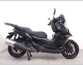 BMW C 400 X 2026 nieuw