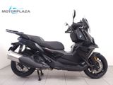 BMW C 400 X