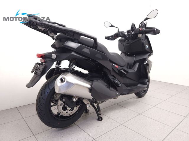bmw - c-400-x