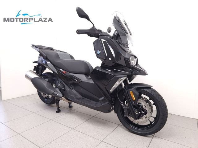 bmw - c-400-x