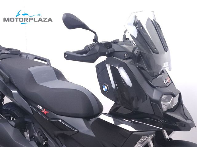 bmw - c-400-x