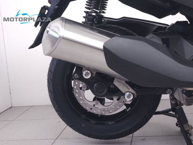 bmw - c-400-x