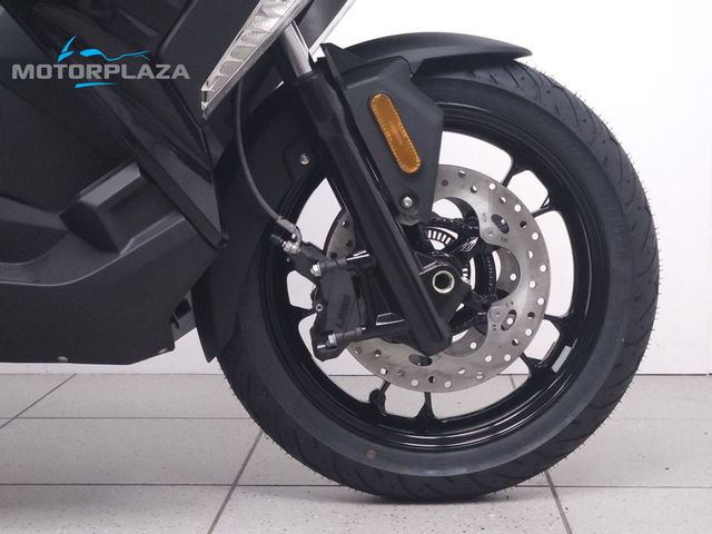 bmw - c-400-x