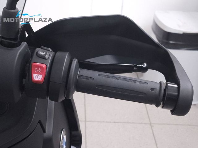 bmw - c-400-x