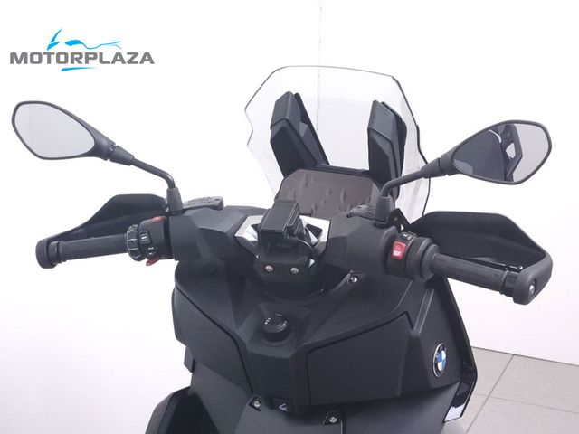 bmw - c-400-x