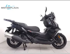 BMW C 400 X 2026 nieuw