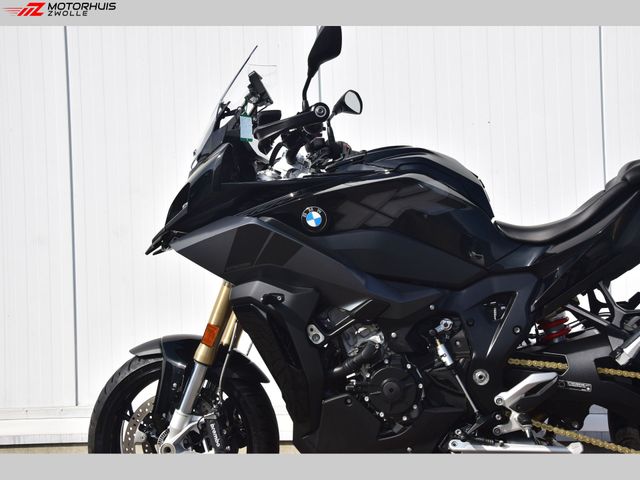 bmw - s-1000-xr