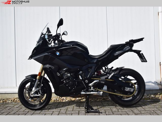bmw - s-1000-xr