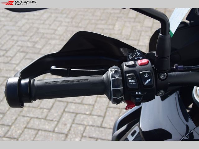 bmw - s-1000-xr