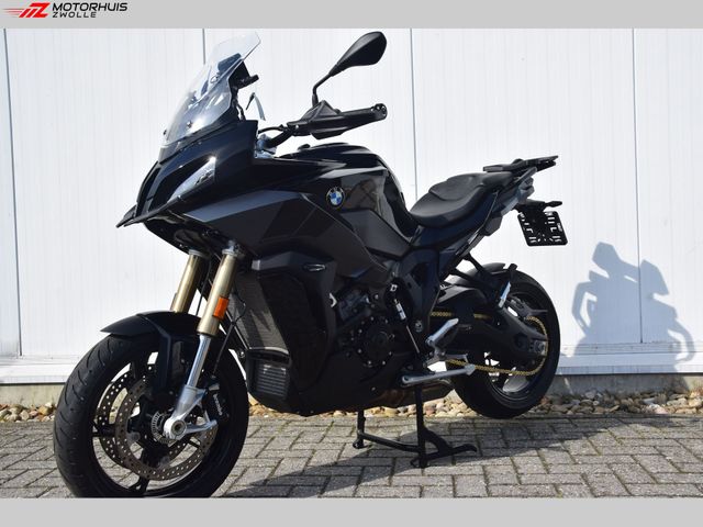 bmw - s-1000-xr
