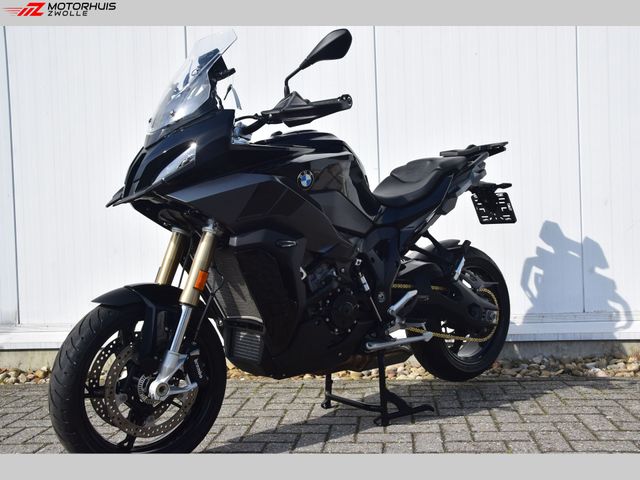 bmw - s-1000-xr