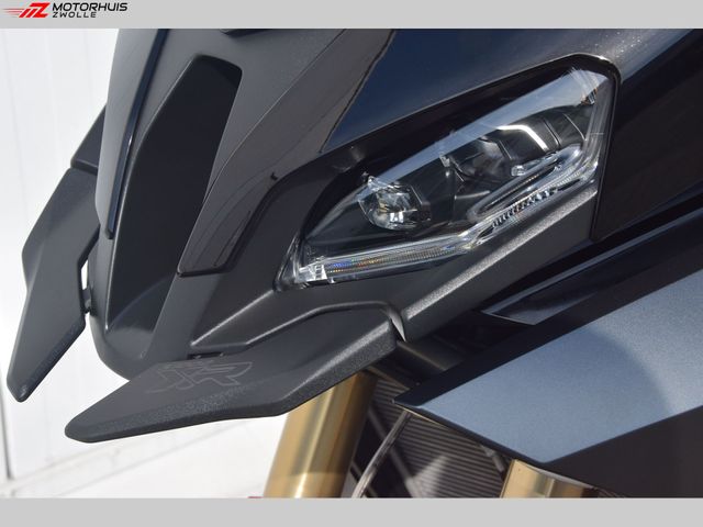 bmw - s-1000-xr