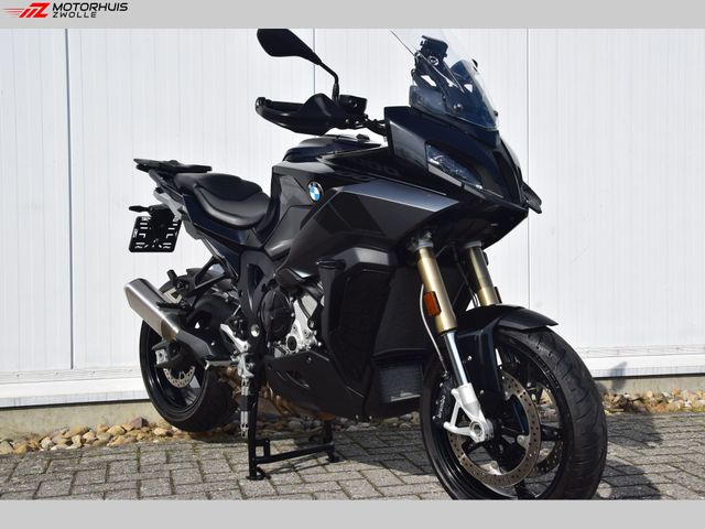 bmw - s-1000-xr