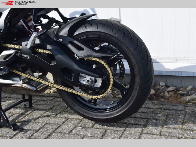 bmw - s-1000-xr