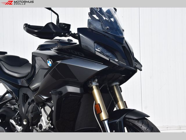 bmw - s-1000-xr