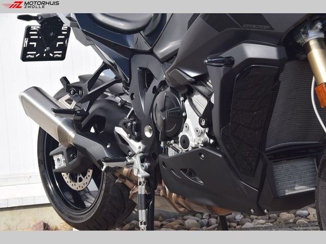 bmw - s-1000-xr