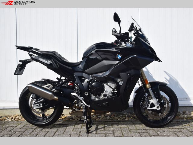bmw - s-1000-xr