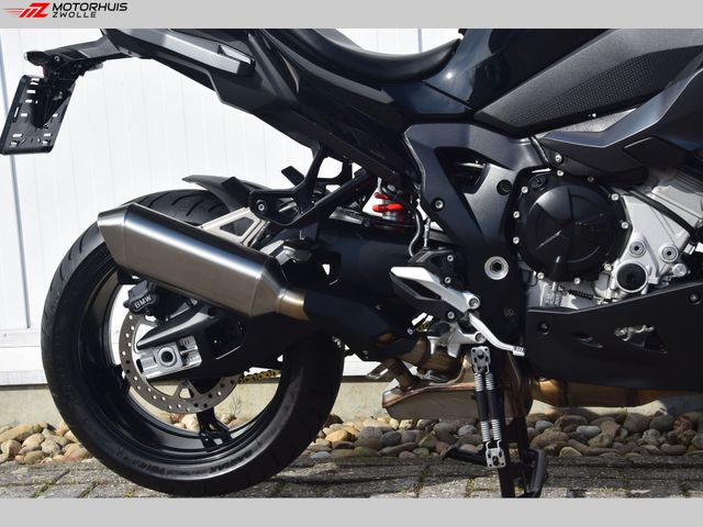 bmw - s-1000-xr