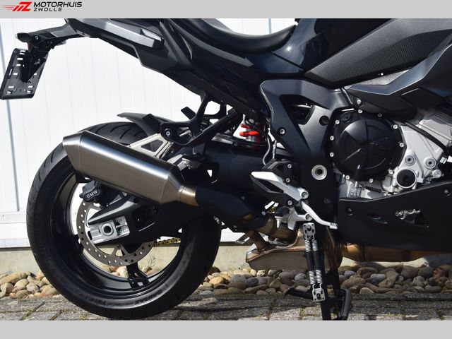bmw - s-1000-xr