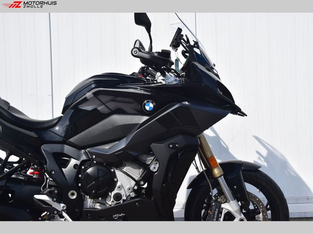bmw - s-1000-xr