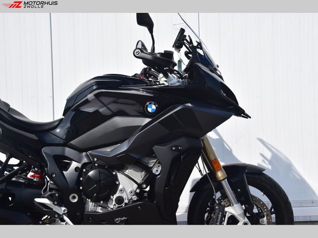 bmw - s-1000-xr