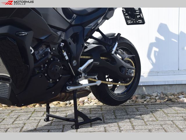 bmw - s-1000-xr
