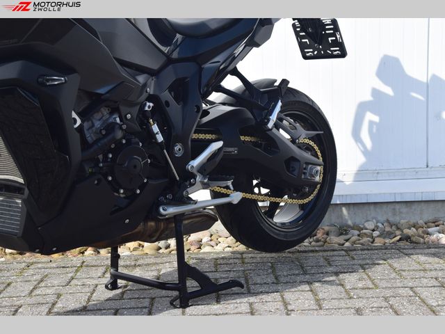 bmw - s-1000-xr