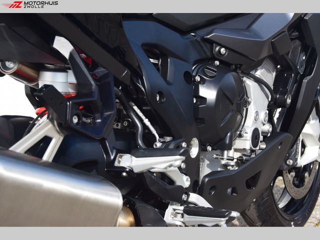 bmw - s-1000-xr
