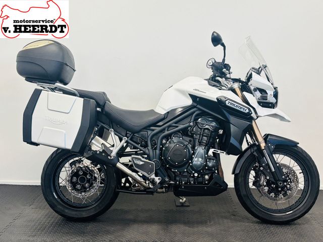 triumph - tiger-explorer-spoked-wheels