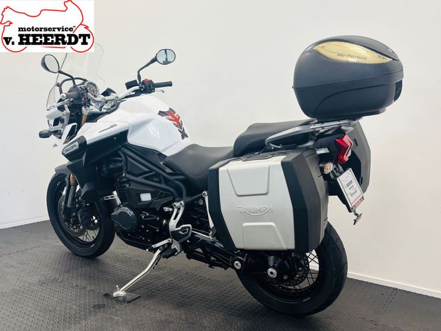 triumph - tiger-explorer-spoked-wheels