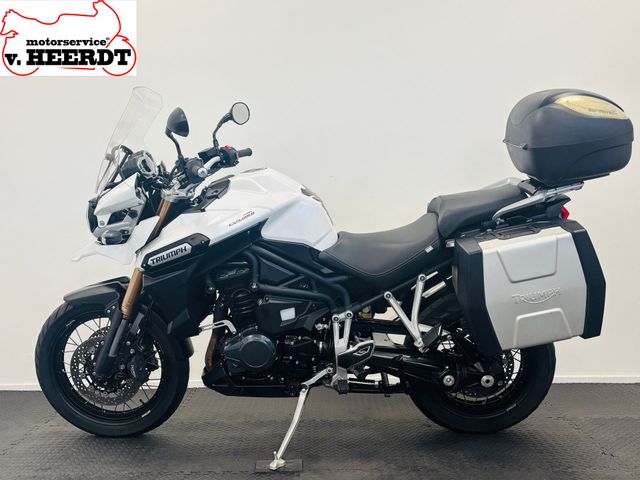 triumph - tiger-explorer-spoked-wheels