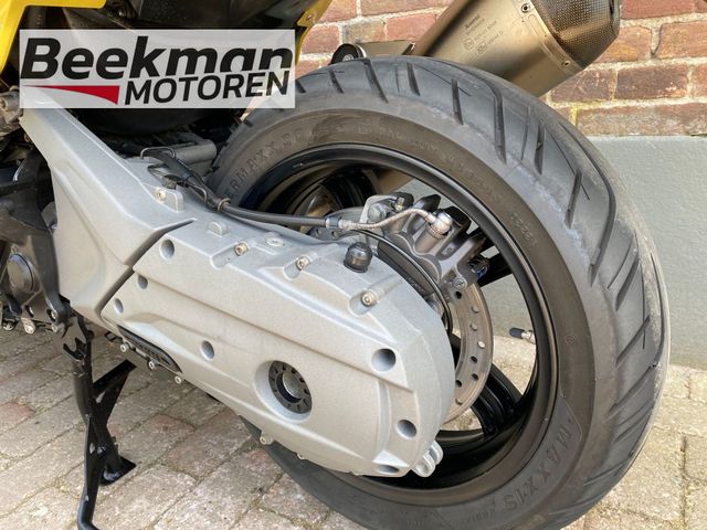 bmw - c-650-sport