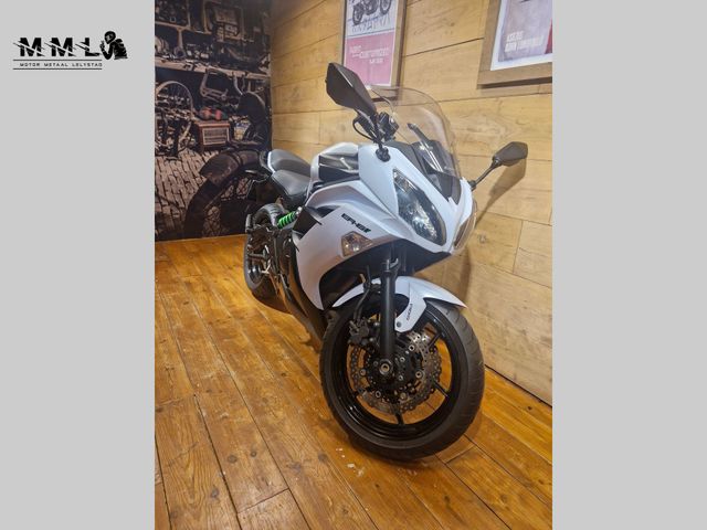 kawasaki - er-6-f-abs