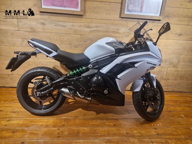 kawasaki - er-6-f-abs