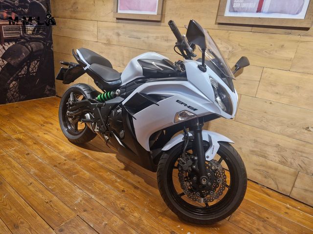 kawasaki - er-6-f-abs