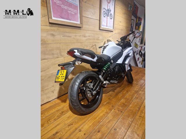 kawasaki - er-6-f-abs