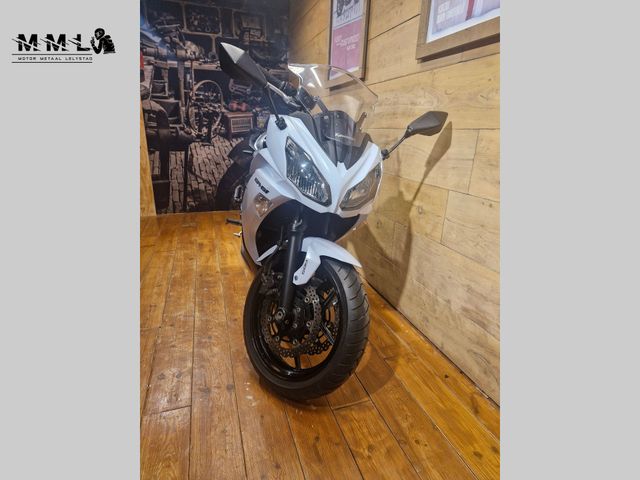 kawasaki - er-6-f-abs