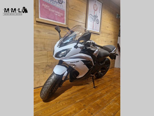 kawasaki - er-6-f-abs