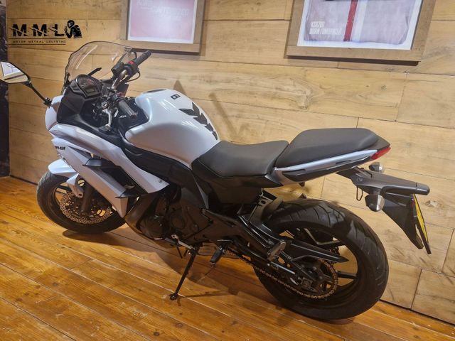 kawasaki - er-6-f-abs