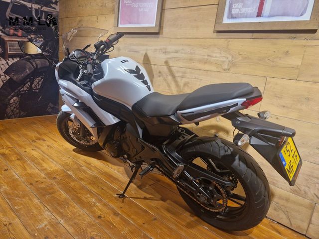 kawasaki - er-6-f-abs