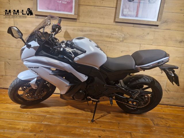 kawasaki - er-6-f-abs