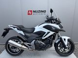HONDA NC 750 X ABS