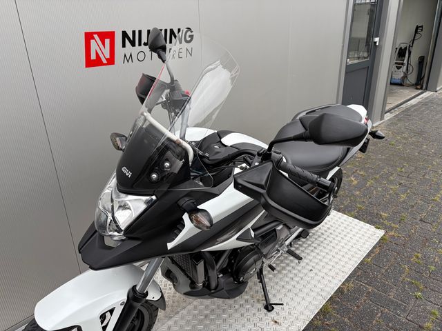 honda - nc-750-x-abs