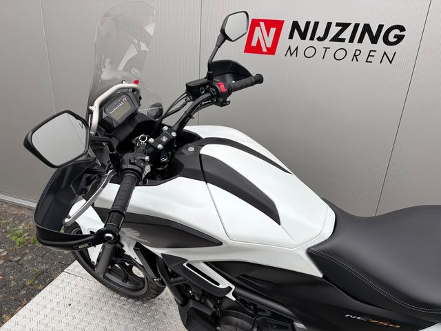 honda - nc-750-x-abs