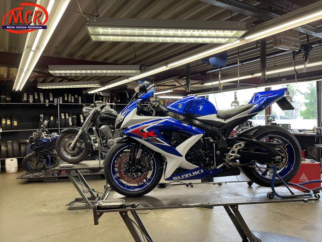 suzuki - v-strom-dl-650