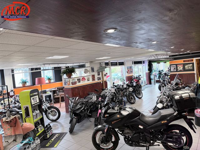 suzuki - v-strom-dl-650