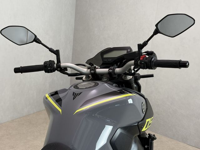 yamaha - mt-09-abs
