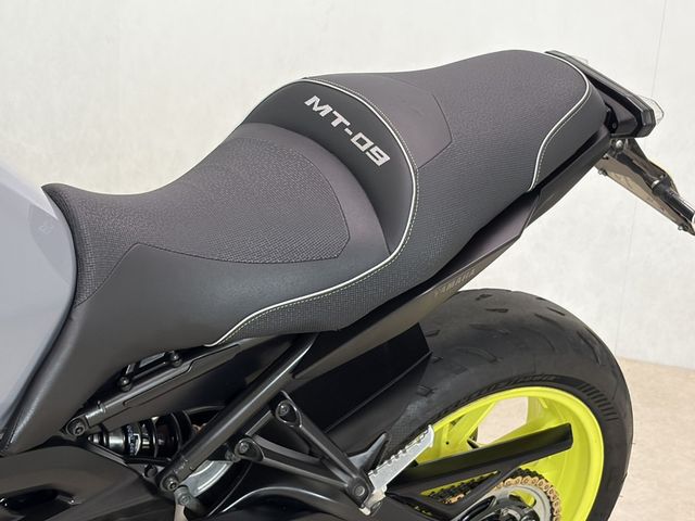 yamaha - mt-09-abs